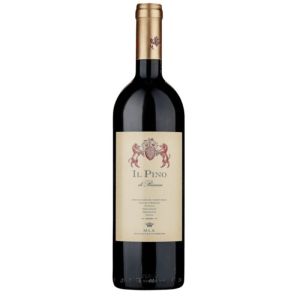 Tenuta Di Biserno Il Pino